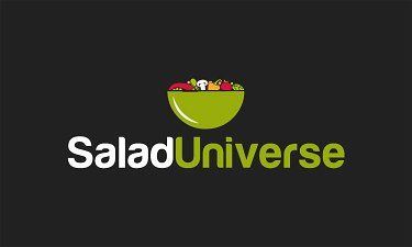 SaladUniverse.com